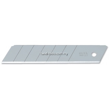 OLFA HB-5B Blades (5pcs/tube) OLFA HB-5B Blades (5pcs/tube)